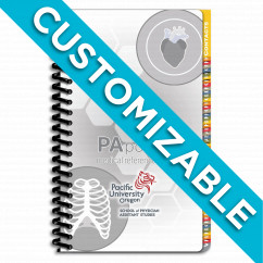 PApocket® Physician Assistant Pacific University College of Health Professions 